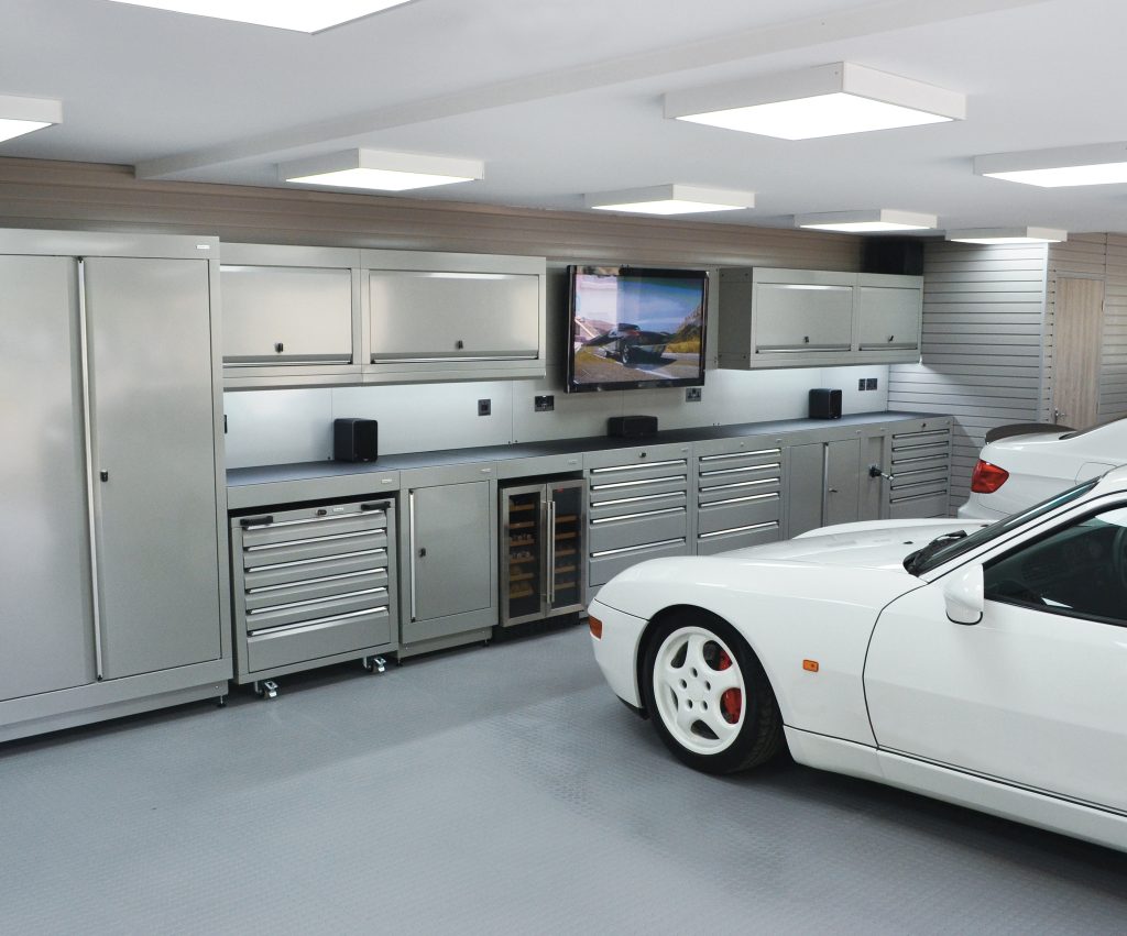 Garage Furniture