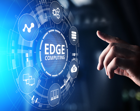 Edge Computing Infrastructure