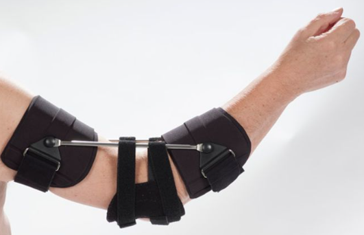 Elbow Joint Medical Orthosis