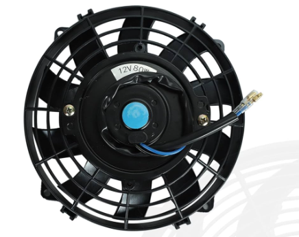 Electric Cooling Fans