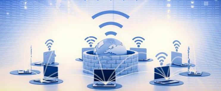 Enterprise WLAN Service