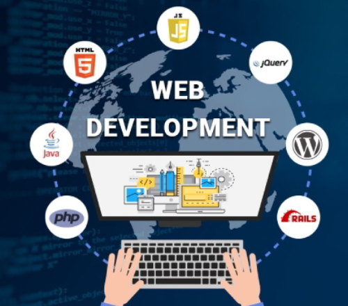  Enterprise Website Construction