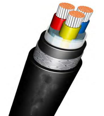 Ethylene Propylene Insulated Cable