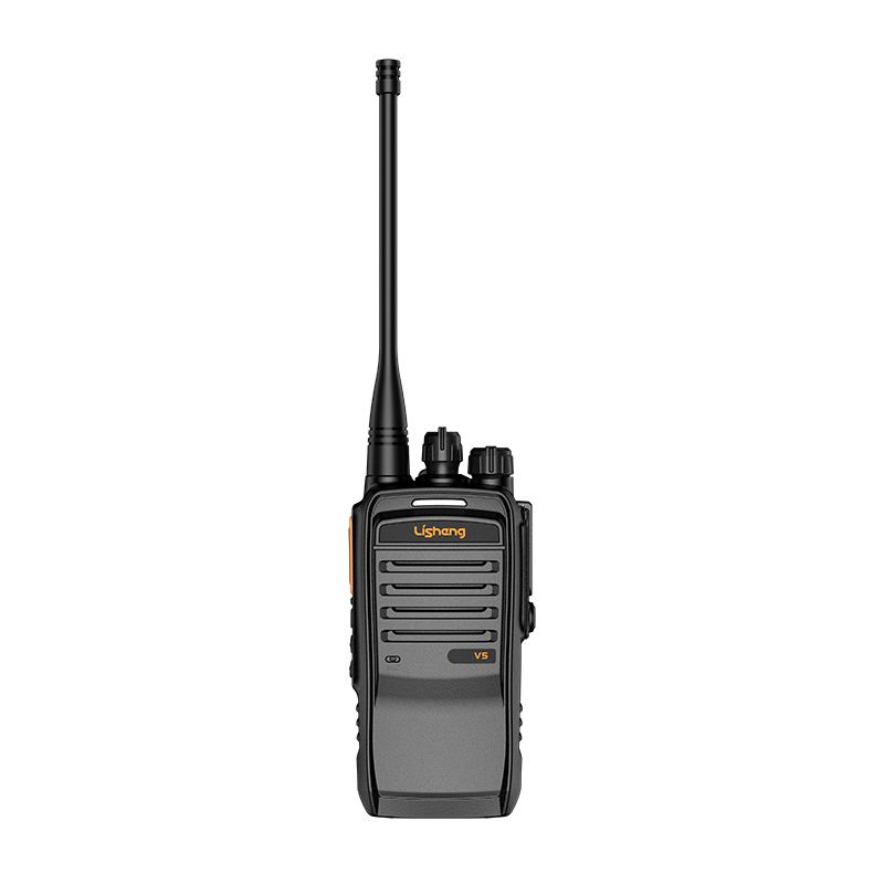 Explosion Proof Analog Walkie Talkie