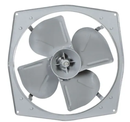 Explosion Proof Roof Fan