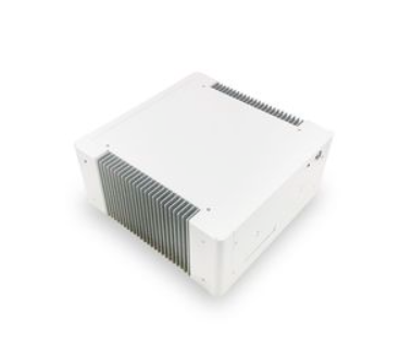 Fanless Medical Box Pc Market