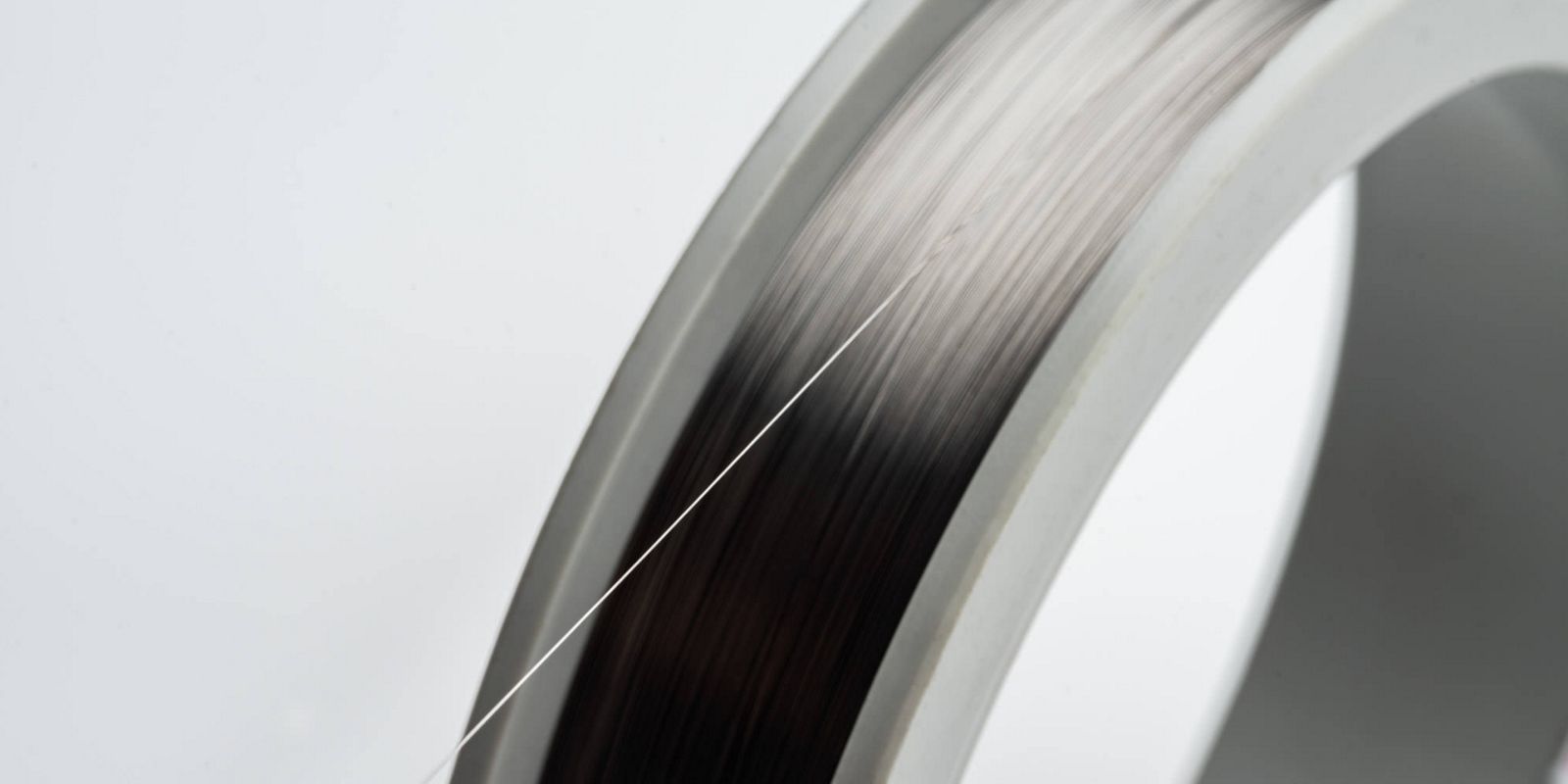 Ultrafine Tungsten Wire for Medical Use