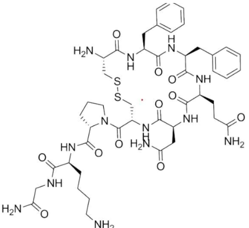 Felypressin