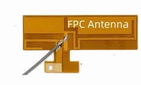 Flexible PCB Antenna