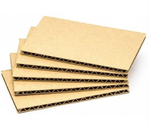 Folding Clay Coated Paperboard