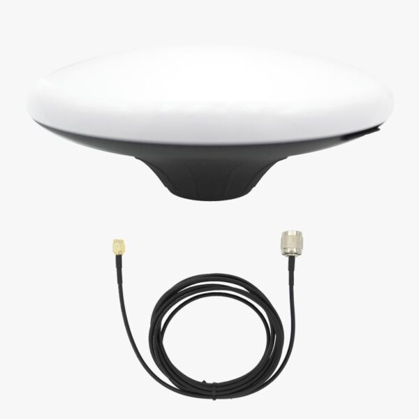 GNSS Multiband Antenna