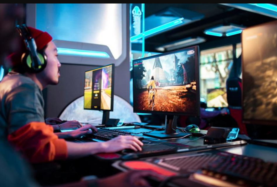 Game Development Outsourcing Services Market