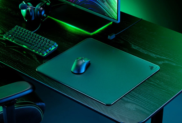 Gaming Gaming Mouse Pad