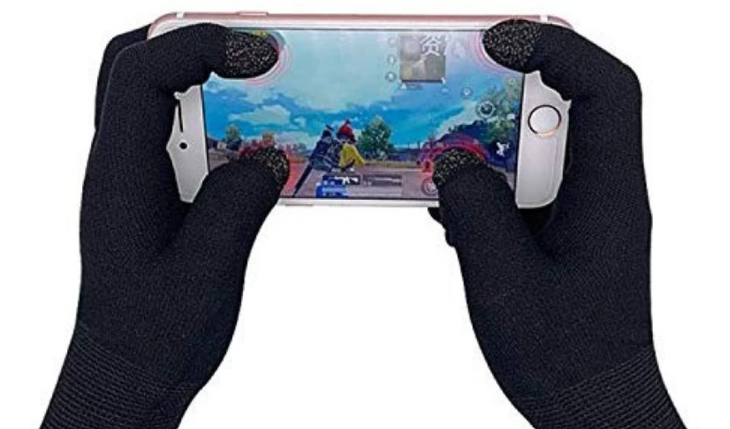 Gaming Gloves