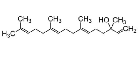 Geranyl Linalool Market