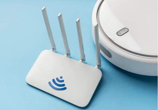 Gigabit Wi-Fi Access Point