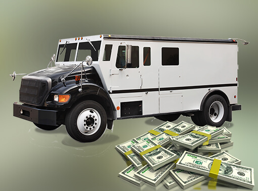 Cash-in-Transit Insurance