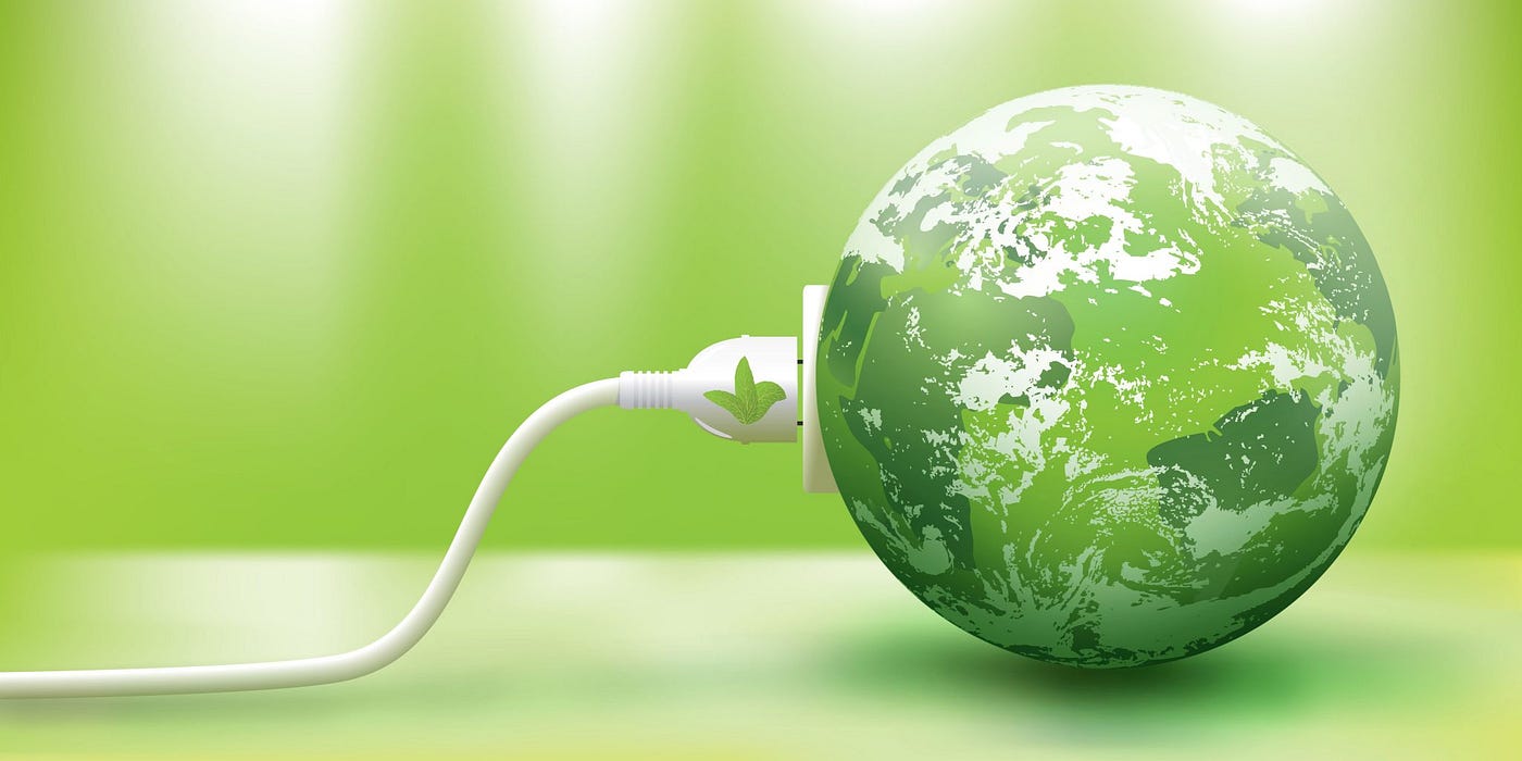 Green Technology and Sustainability