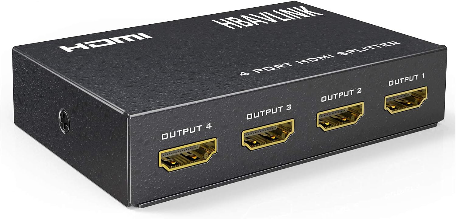 HDMI Distributor