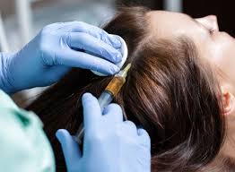 Hair Medical Services