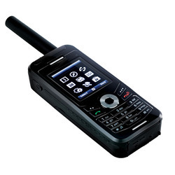 Handheld Satellite Phones