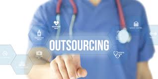 Healthcare RCM Outsourcing