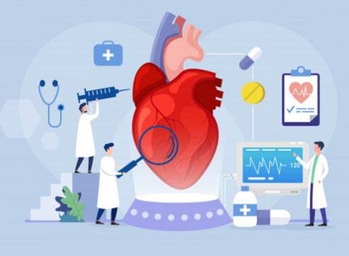 Heart Failure Treatment