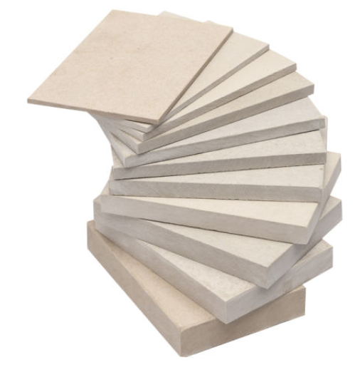 High Density Non-asbestos Fiber Cement Boards