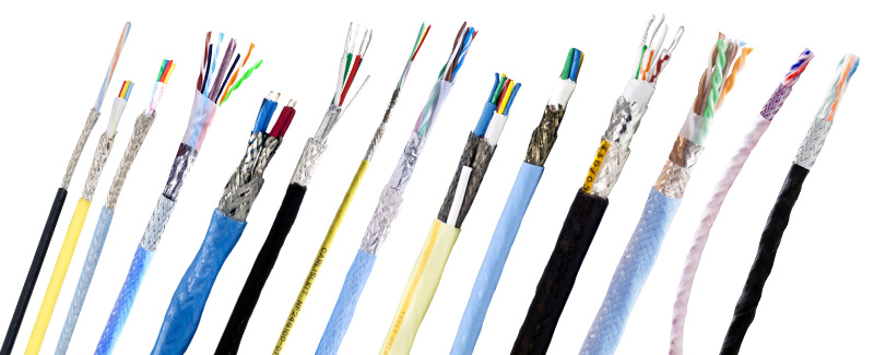 High-speed Specialty Cable