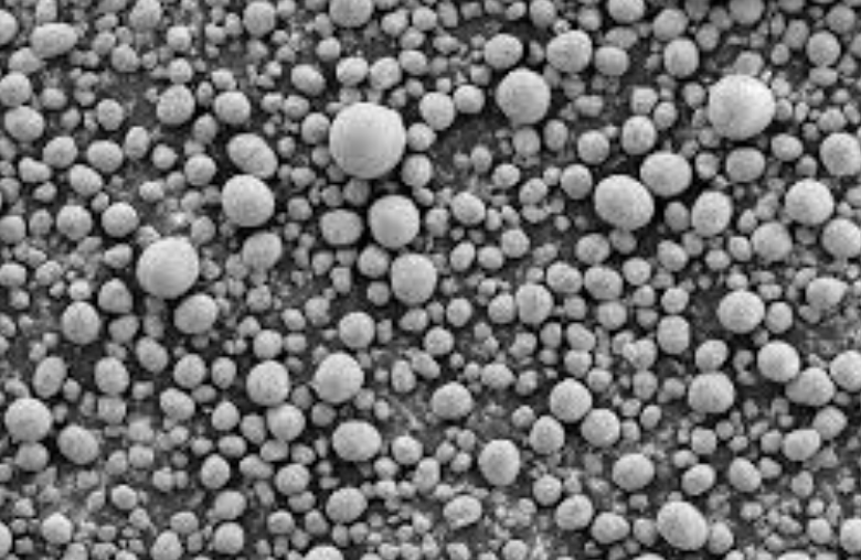 High Temperature Spherical Nickel Hydroxide Material