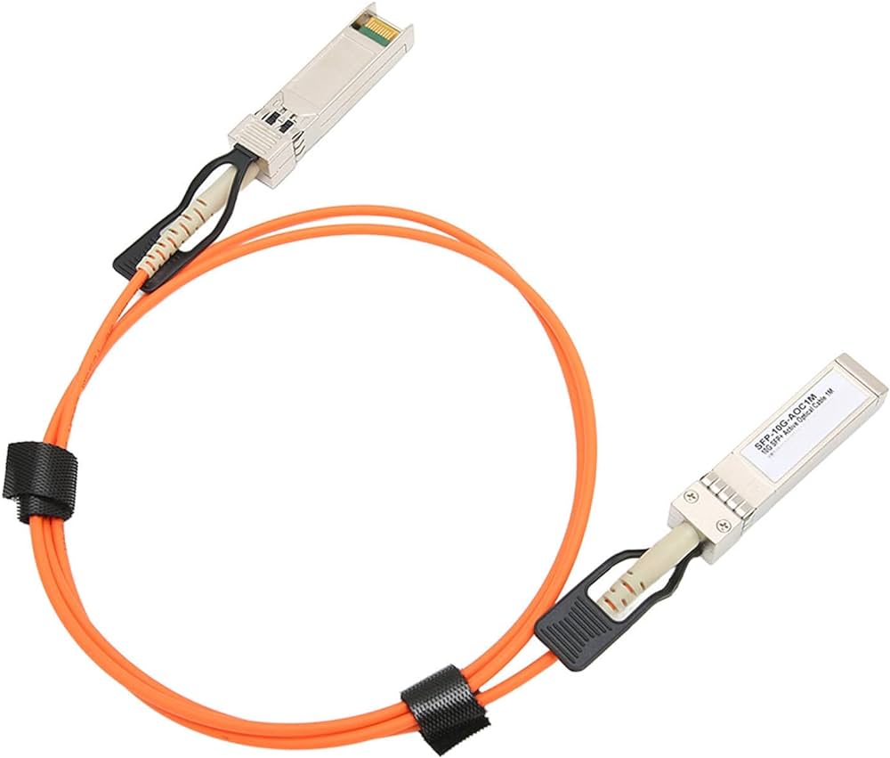 High Transmission Active Optical Cable