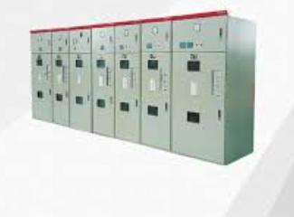 High Voltage Fixed Switch Cabinet