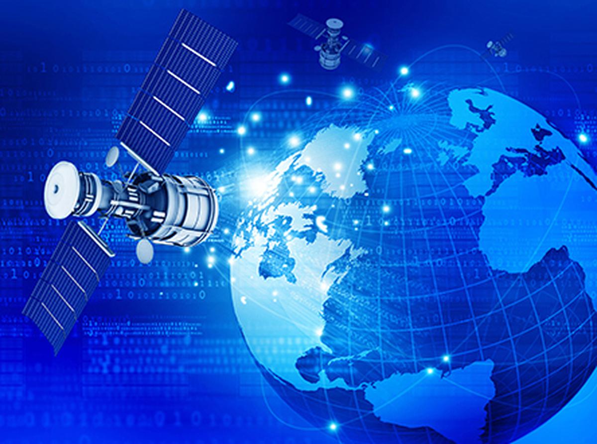 Home Satellite Internet Services