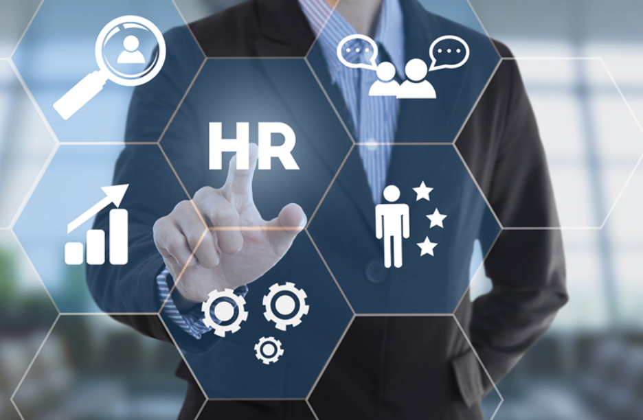 Hr Consulting Markei