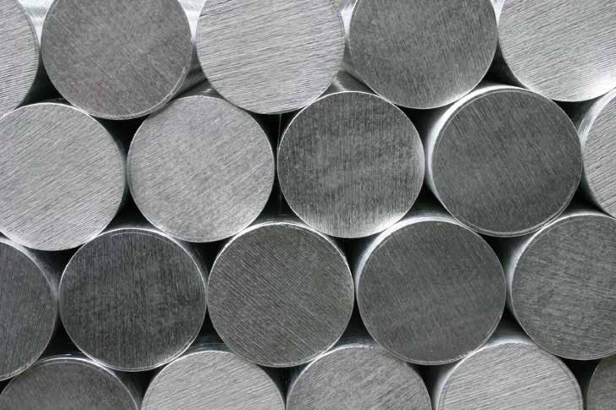 High Purity Aluminium Product