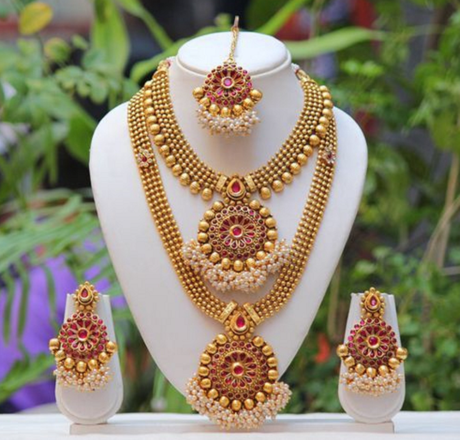 Imitation Jewellery Market