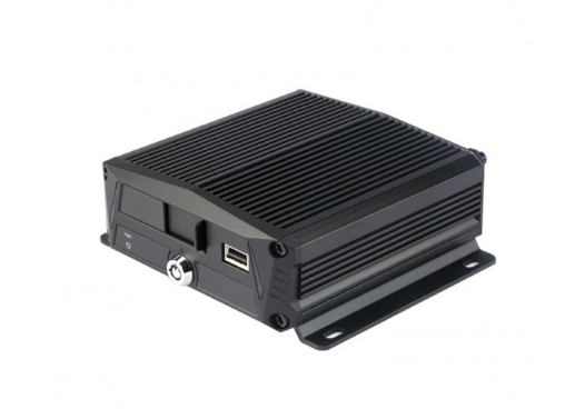 Industrial Ai Box Pc