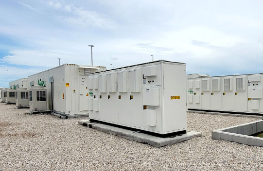 Industrial Energy Storage Battery