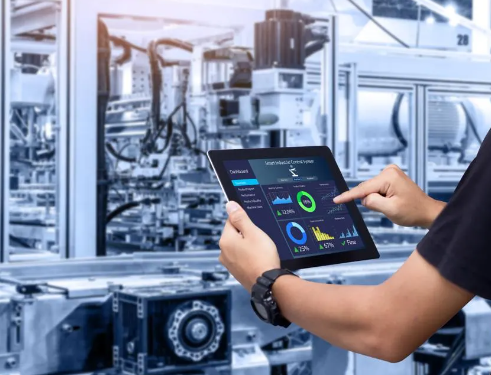 Industrial IoT Data Diodes