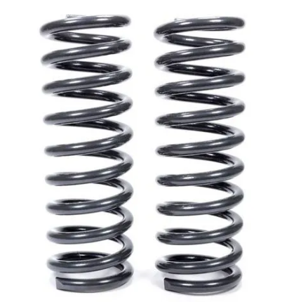 Industrial Vehicular Springs