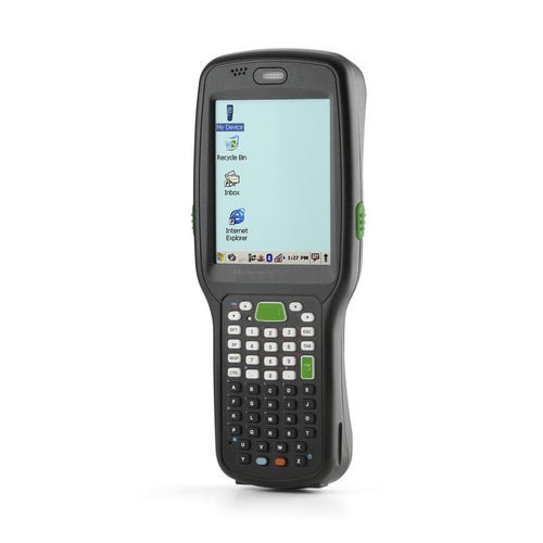 Industrial Wireless Data Terminal