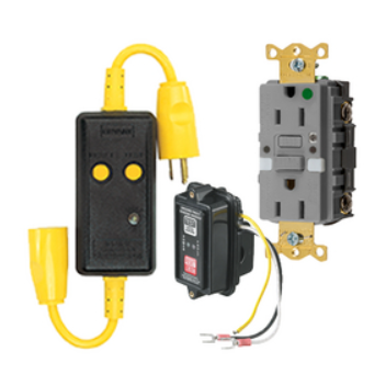 Industrial Wiring Devices