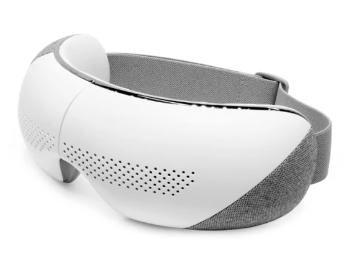 Intelligent Eye Massager