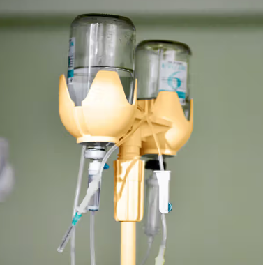 Intravenous Immunoglobulin(IVIg) Therapy