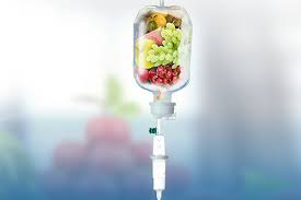 Intravenous Nutritional Therapy