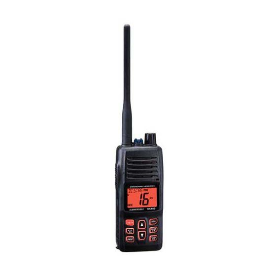 Intrinsically Safe Radios