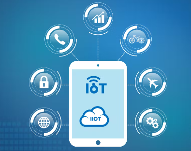 IoT Identity and Access Management