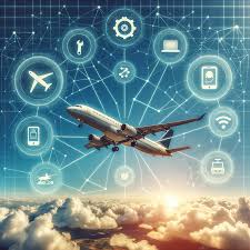 IoT in Aviation