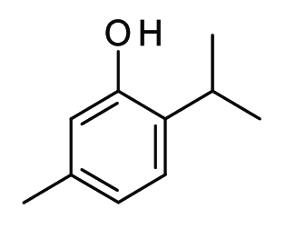 Isopropyl-5-methylphenol