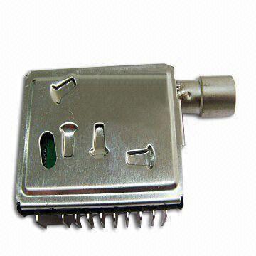 TV Tuner IC